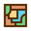Terrain icon 64x64