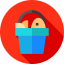 Fish icon 64x64