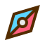 Compass icon 64x64