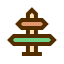 Sign icon 64x64