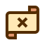 Map icon 64x64
