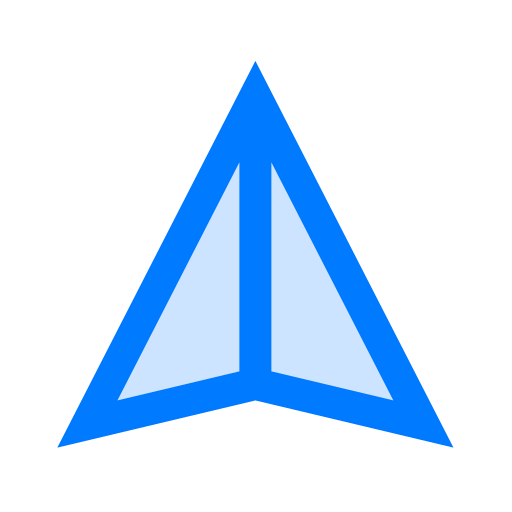 Compass icon