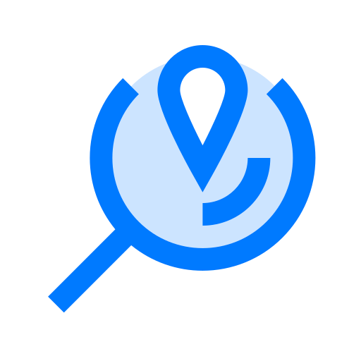 Location icon