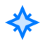 Compass icon 64x64