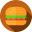 Hamburger icon 64x64