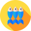 Fish icon 64x64