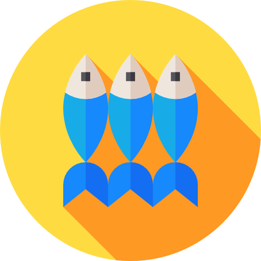 Fish icon