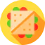 Sandwich icon 64x64