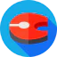 Salmon icon 64x64