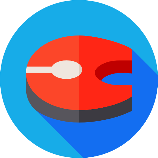 Salmon icon