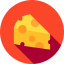 Cheese icon 64x64
