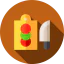Cutting board icon 64x64