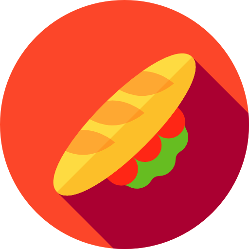 Bread icon