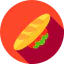 Bread icon 64x64