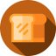 Bread icon 64x64