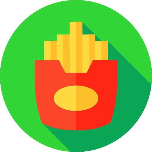 Fries icon