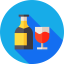 Wine icon 64x64