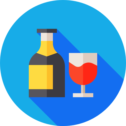 Wine icon