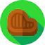 Steak icon 64x64