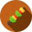 Brochette icon 64x64