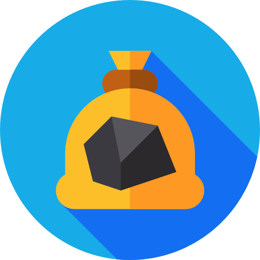 Coal icon