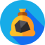 Coal icon 64x64