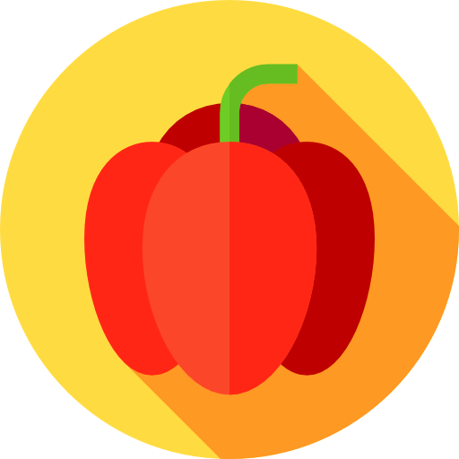 Pepper icon