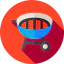 Grill icon 64x64