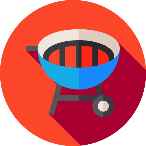 Grill icon