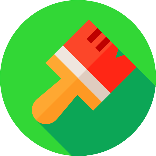 Brush icon