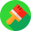 Brush icon 64x64