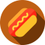 Sausage icon 64x64