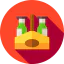 Beer bottle icon 64x64
