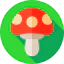 Mushroom icon 64x64