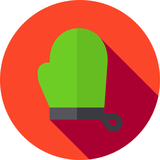 Gloves icon