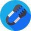 Tongs icon 64x64