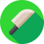 Knife icon 64x64