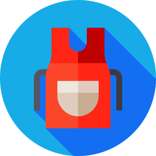 Apron icon