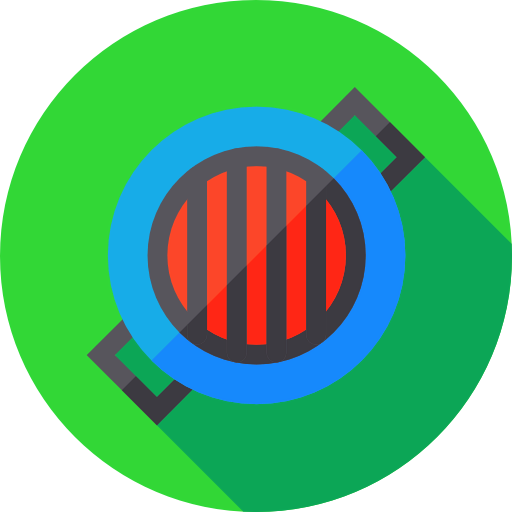 Grill icon