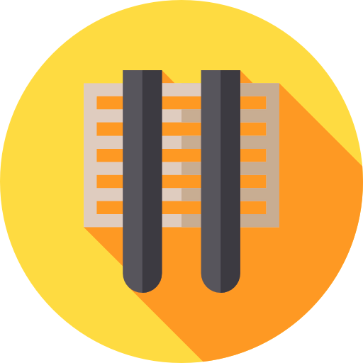 Grill icon