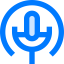 Podcast icon 64x64