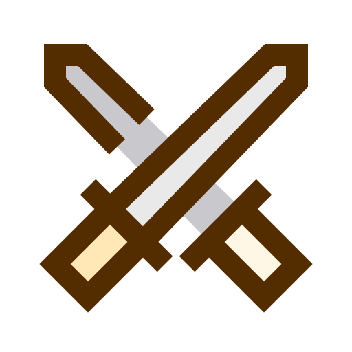Foil icon