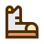 Boot アイコン 64x64