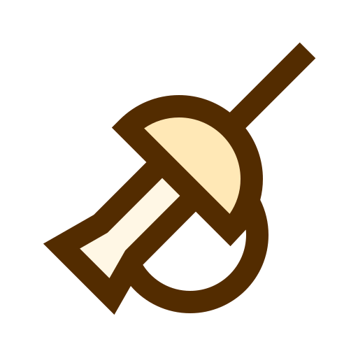Foil icon