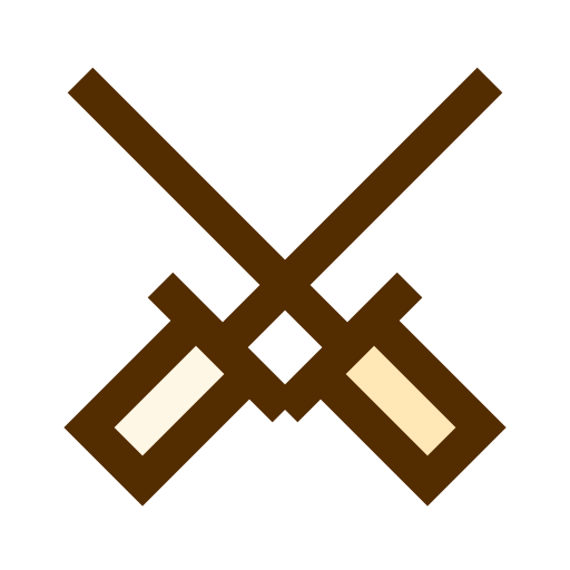 Foil icon