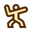 Fencing アイコン 64x64