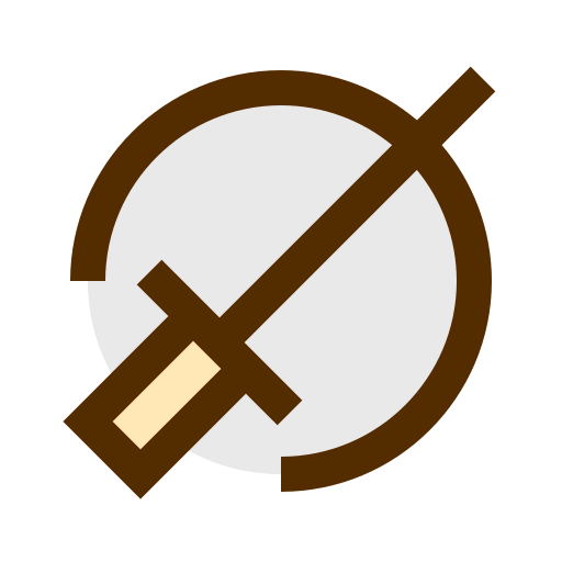 Foil icon