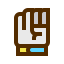 Glove アイコン 64x64