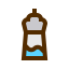 Water bottle アイコン 64x64