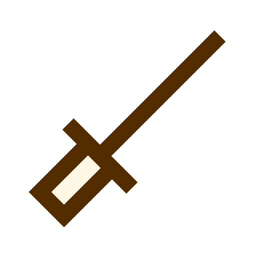 Foil icon